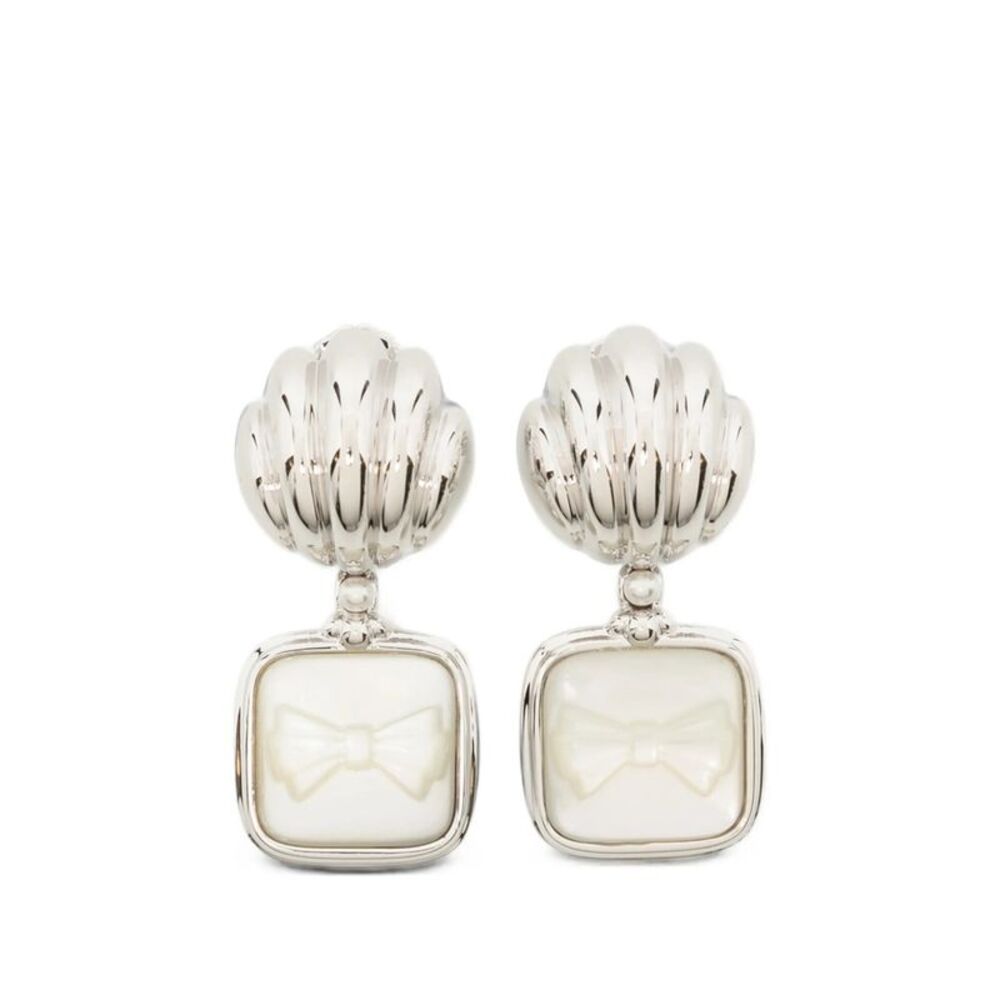 Shushu/Tong Silver Earrings Women